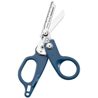 Мультитул LEATHERMAN RAPTOR RESPONSE NAVY 934890