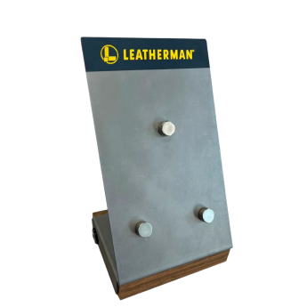Подставка для мультитула LEATHERMAN с фиксацией на магнитах 370671