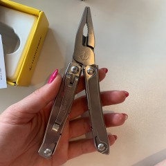 Мультитул LEATHERMAN REV 832130